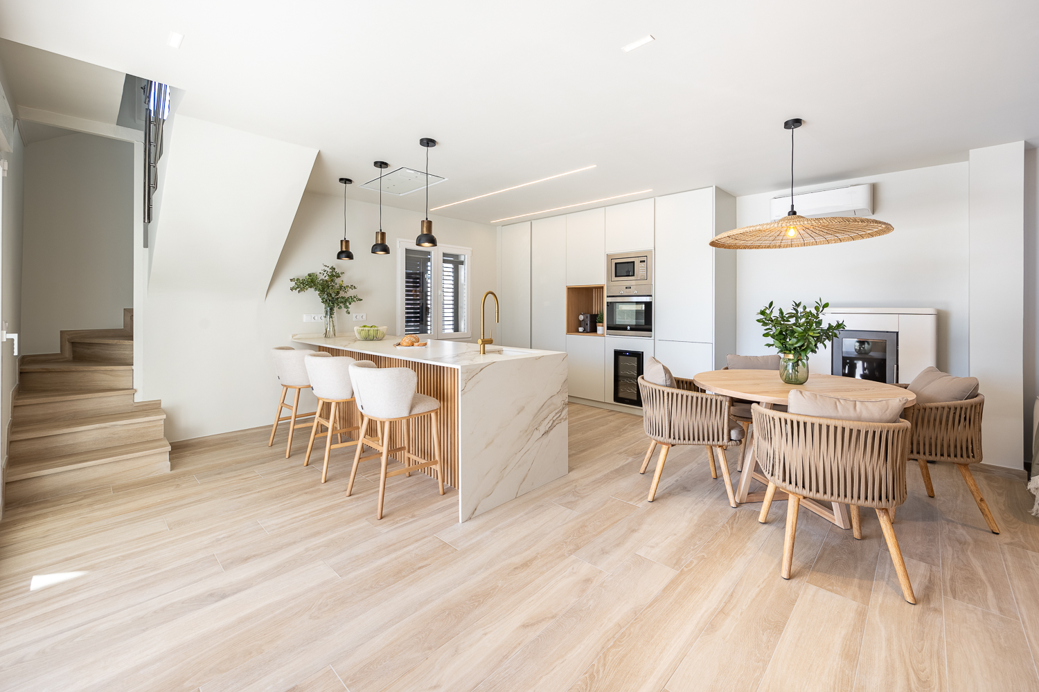 Imagen del proyecto Casa Nuvart